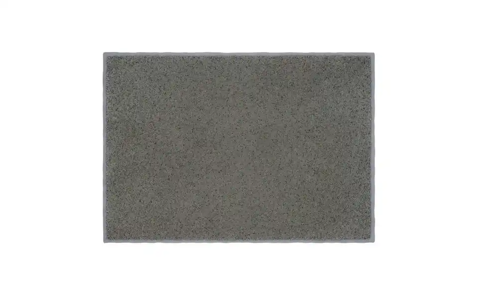 Grund Badematte Anthrazit 50x80 cm