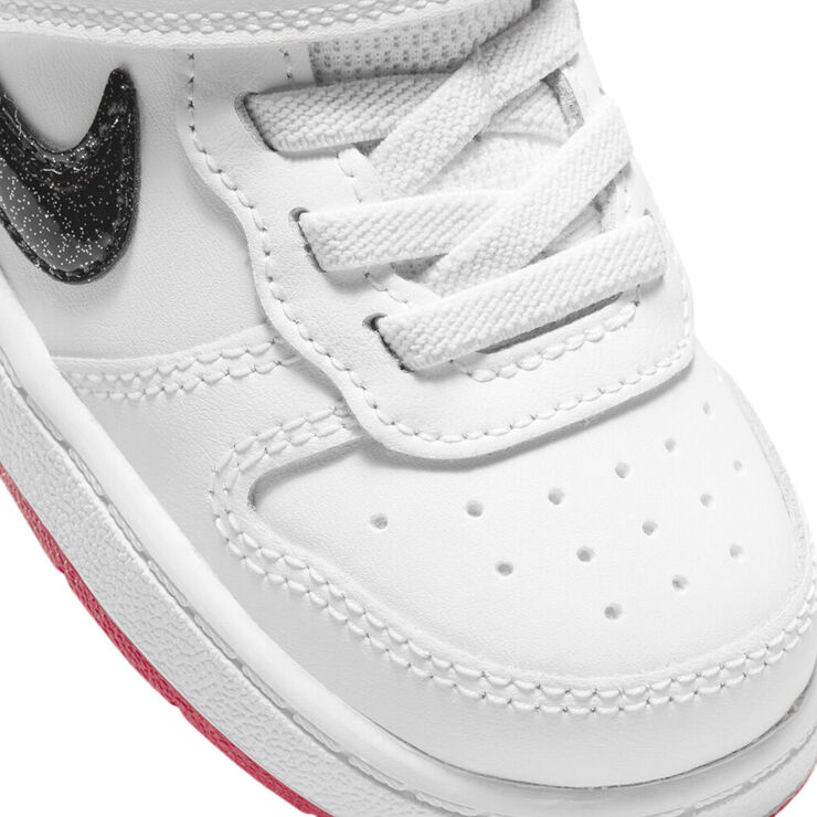 Nike Court Borough Low 2 SE sneakers Hvid