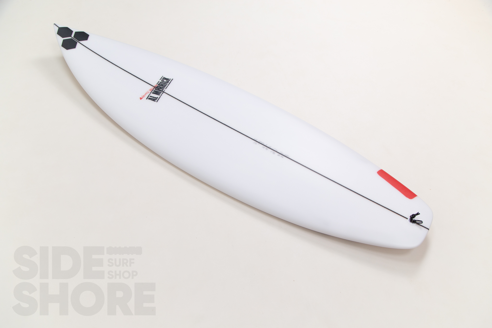 Al Merrick Two Happy - 5'10 x 18 5/8