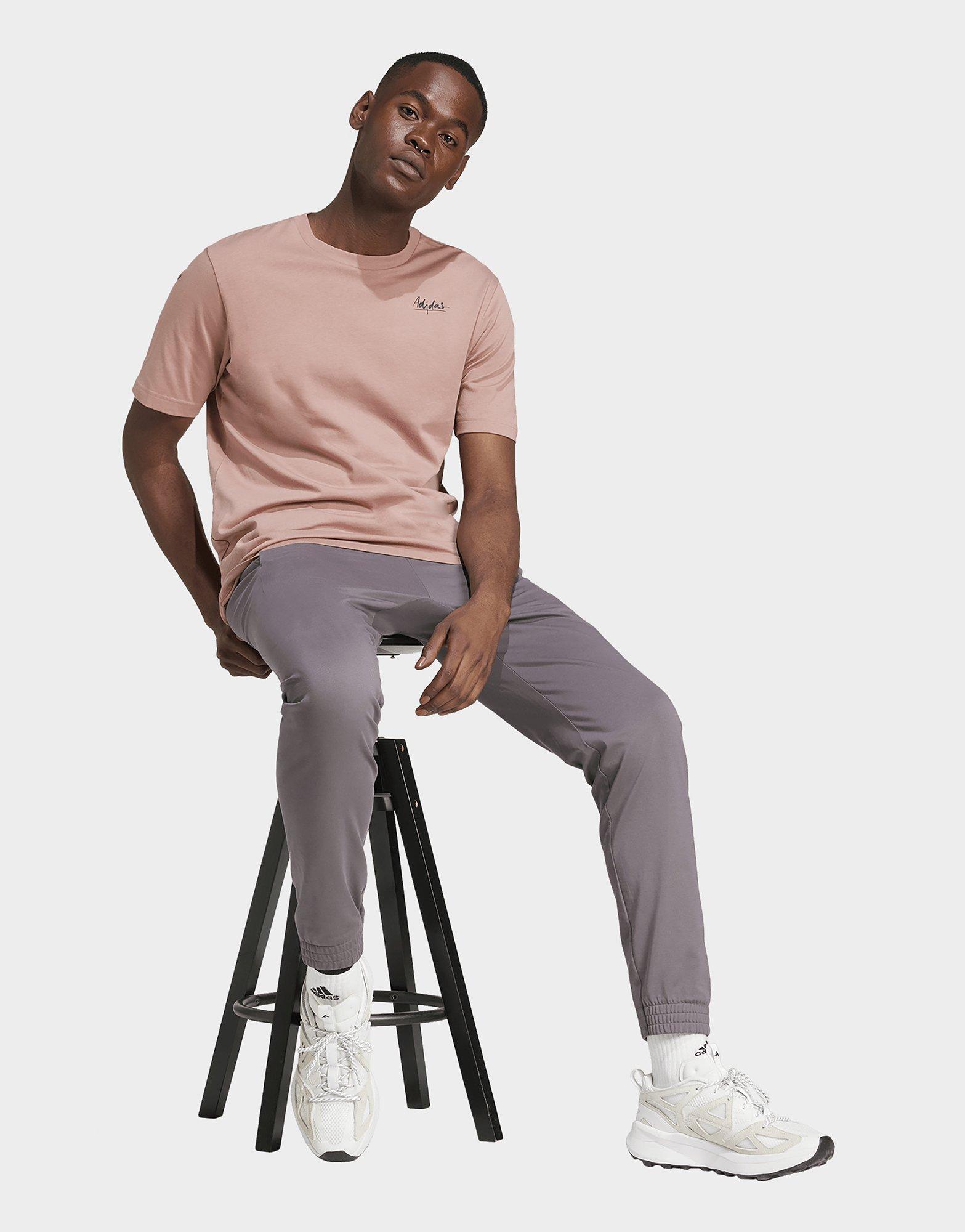 adidas T-shirt graphique Lounge Still Life Bowl