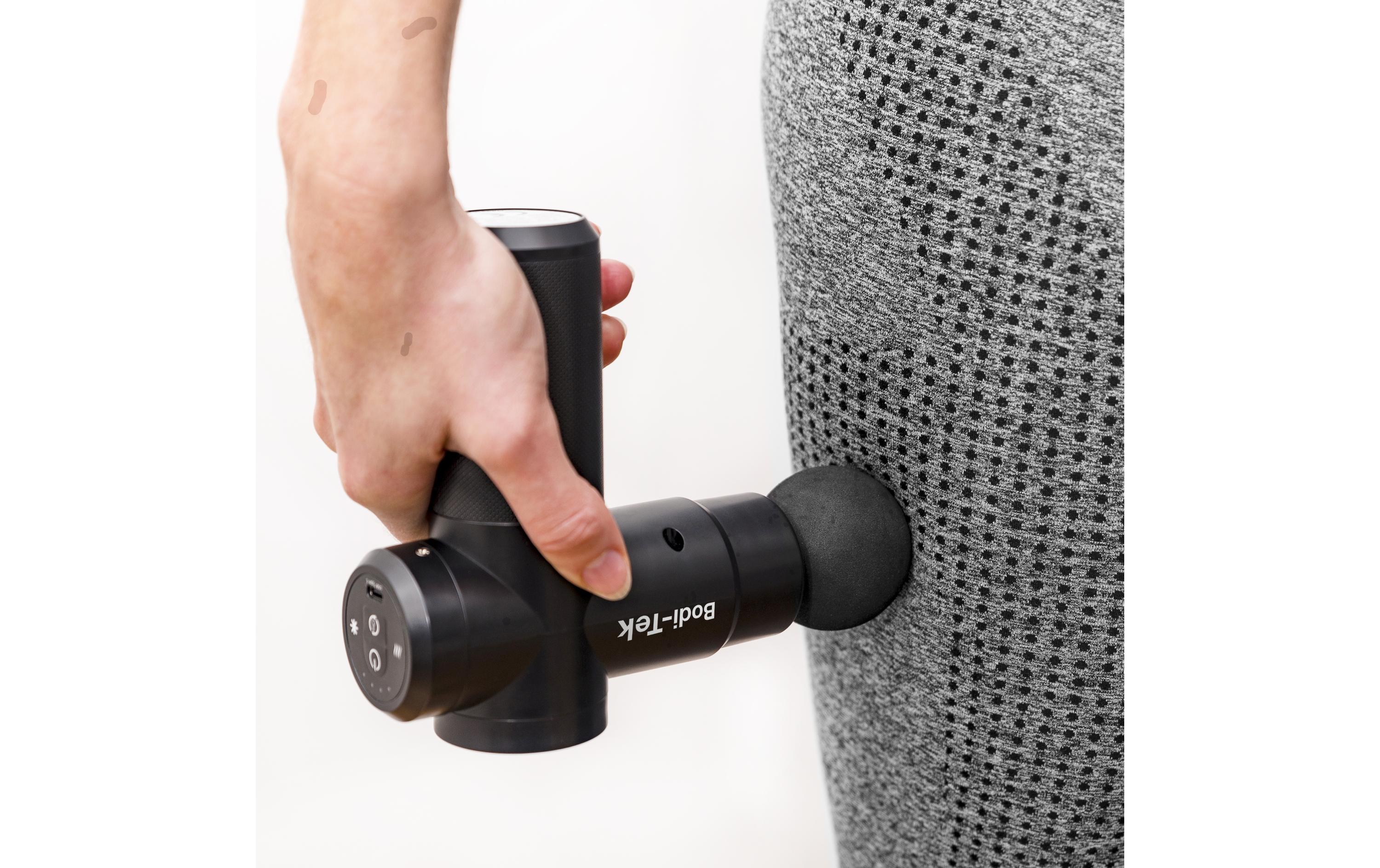 Massage Pistole Hot and Cold Deep Tissue<br>Massagegerät für Sportlerinnen und Sportler