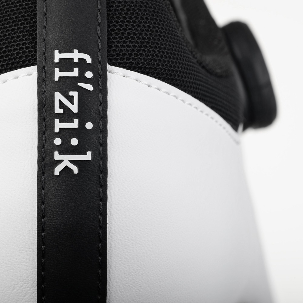 Vento Omna Wide 2010/White/black