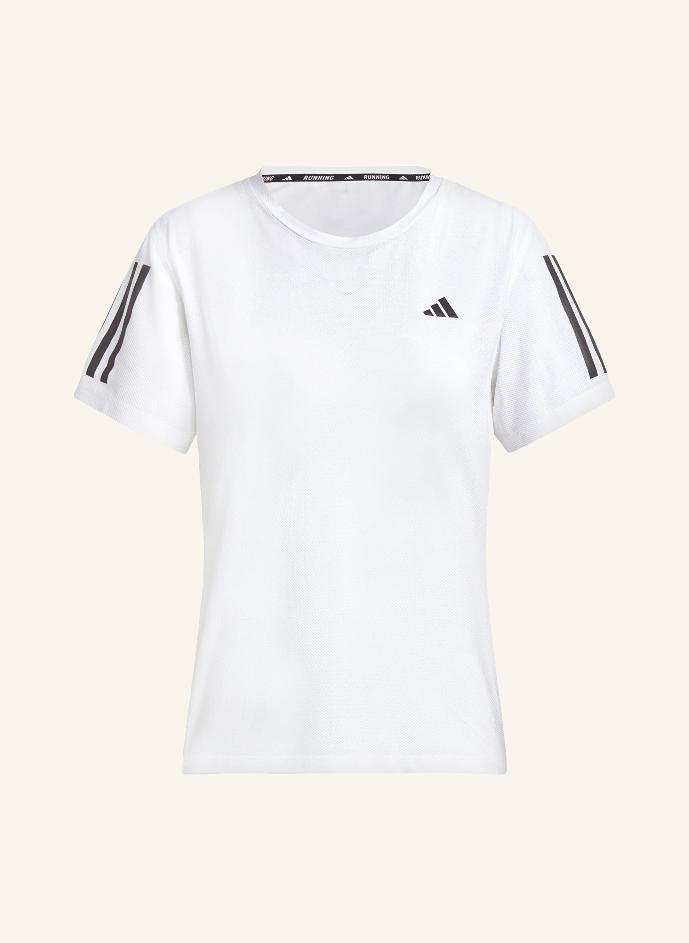 adidas Laufshirt OWN THE RUN