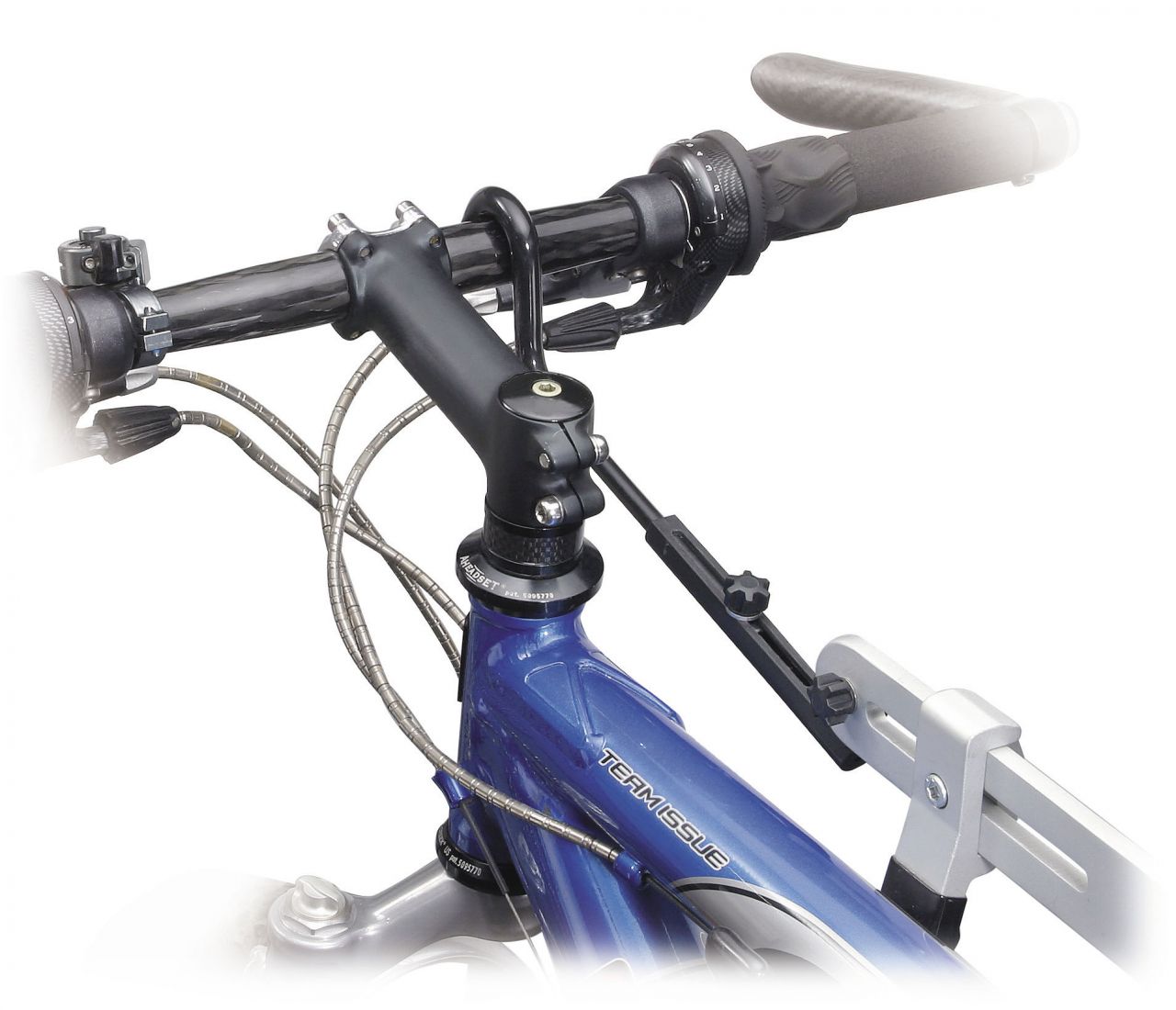 Topeak HandleBar Stabilizer für Dual-Touch/TwoUp Bike Stand kaufen | Bike-Discount