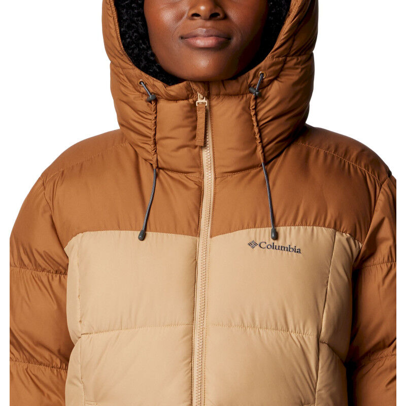 Pike Lake II Insulated Jacket - Doudoune femme