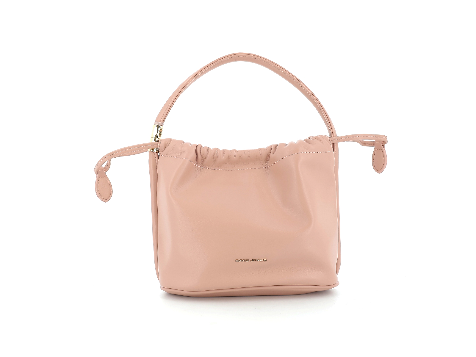 David jones-CM6424A NOIR Synthétique Rose
