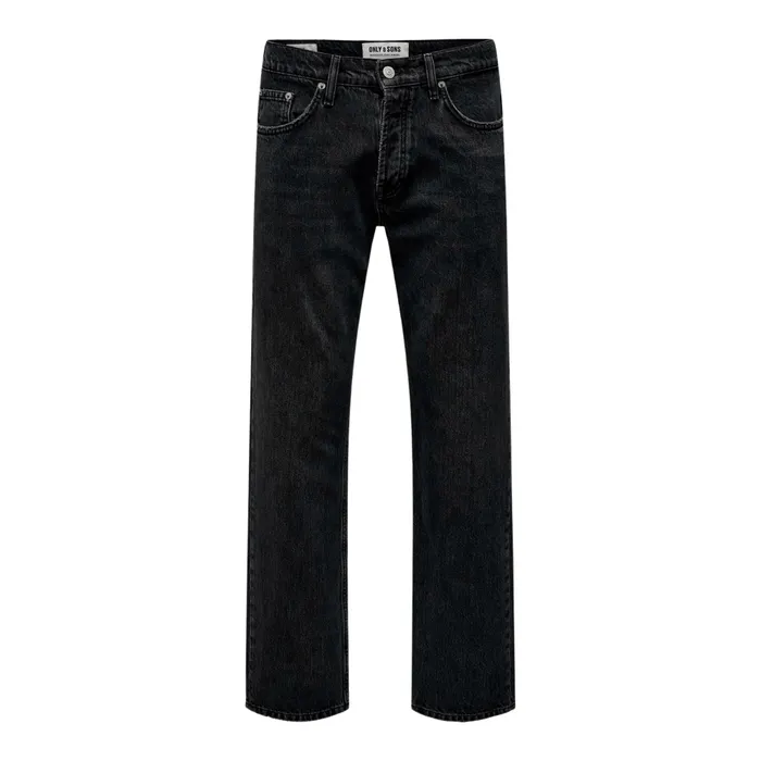 Only & Sons Edge Straight Jeans Heren