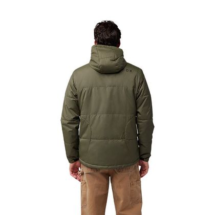 Veste Fox RIDGEWAY - Vert