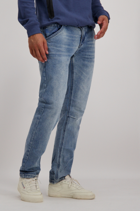 Cars blauwe heren jeans