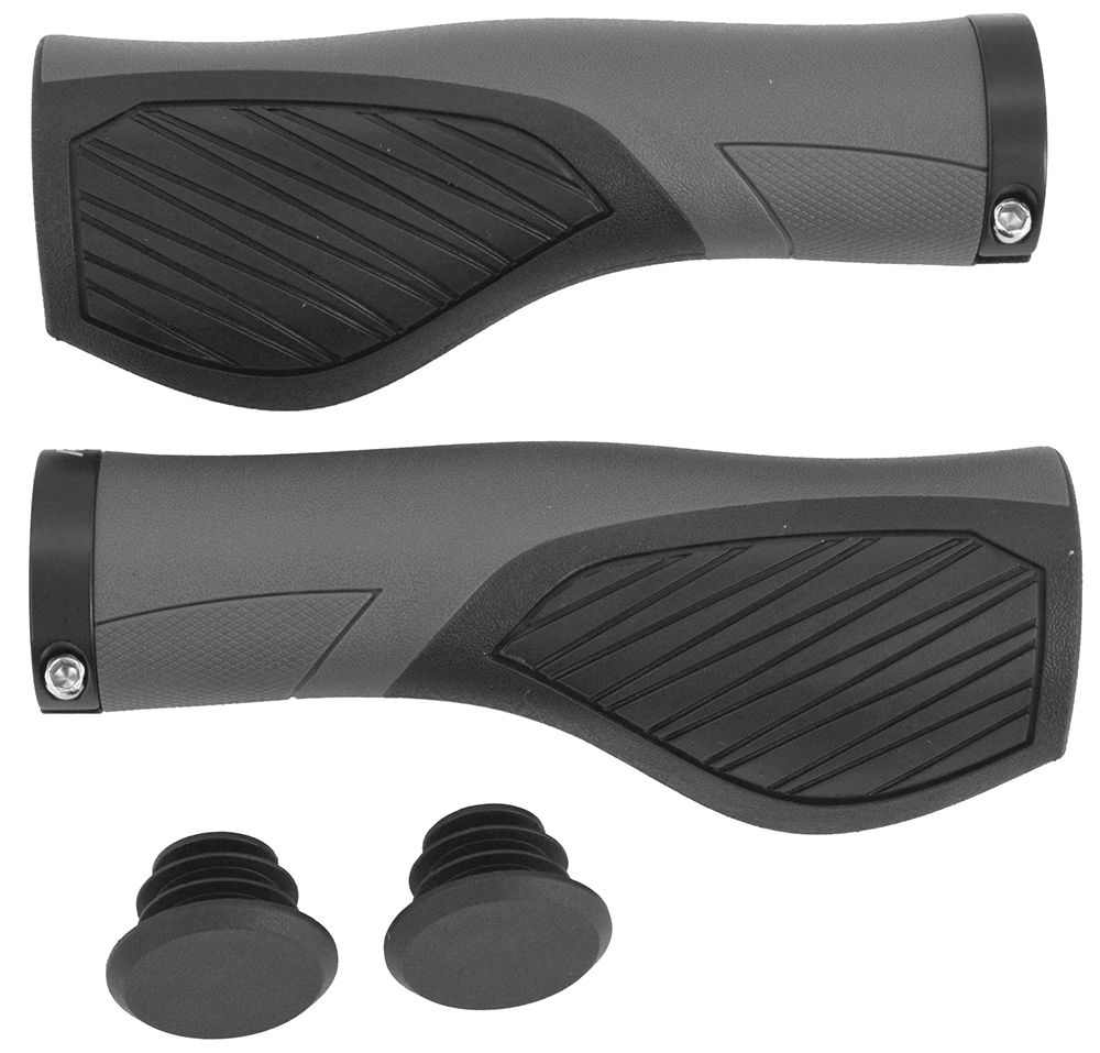 Radon RE-01 LockOn Ergo Griffe kaufen | Bike-Discount