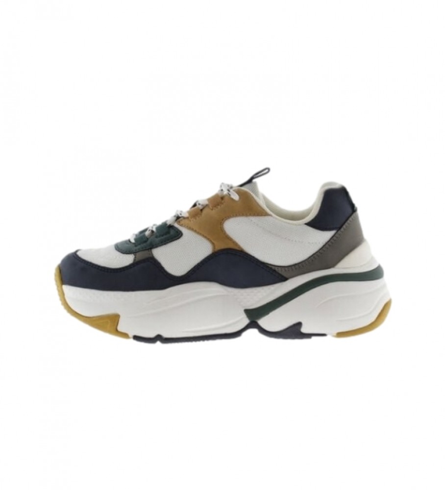 Tênis Victoria Aire Multicolor
