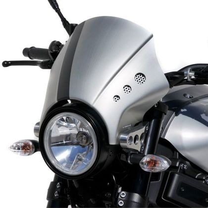 Tête de fourche Ermax YAMAHA XSR 900 - Gris / Noir