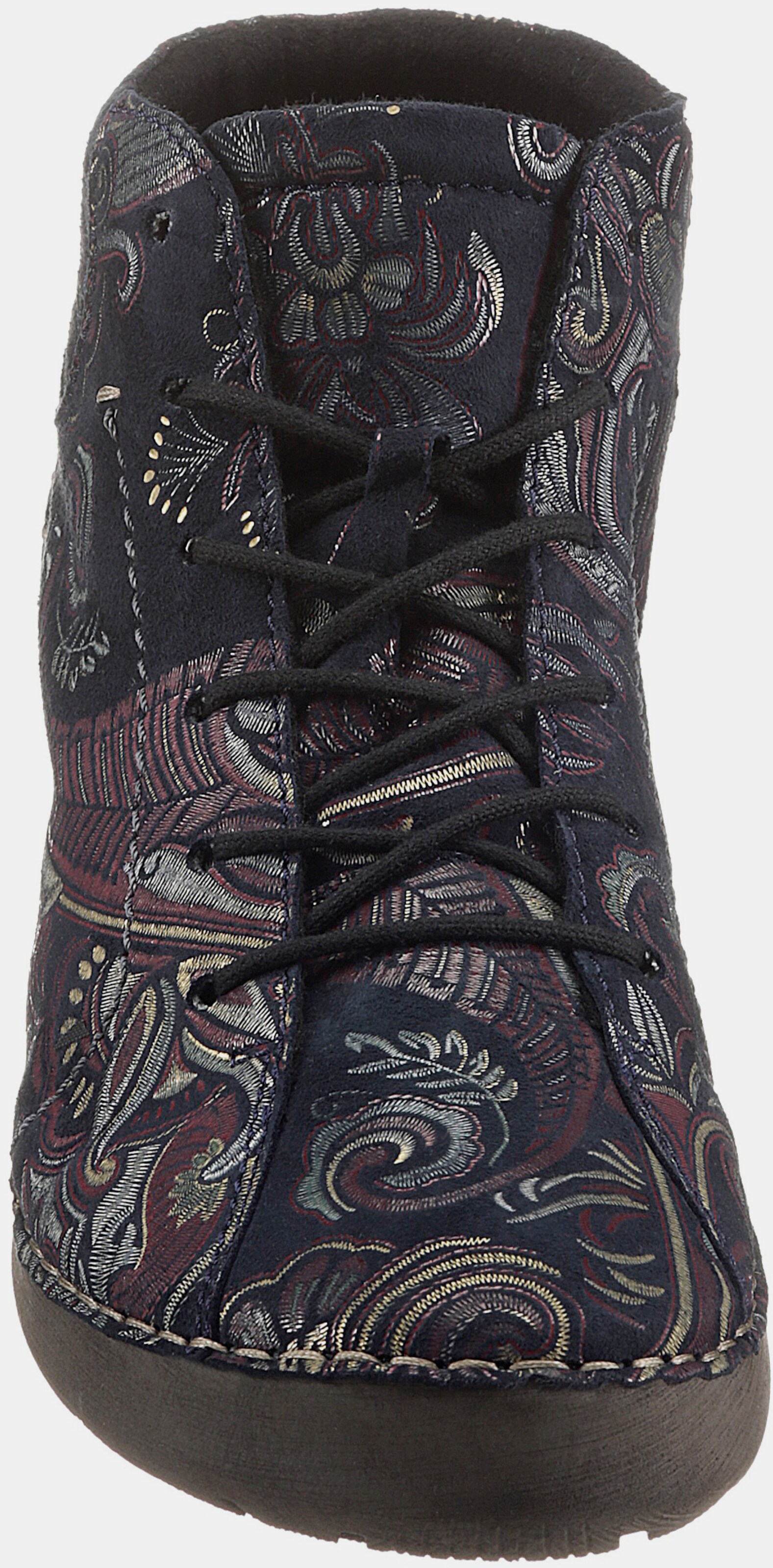 Schnürboots