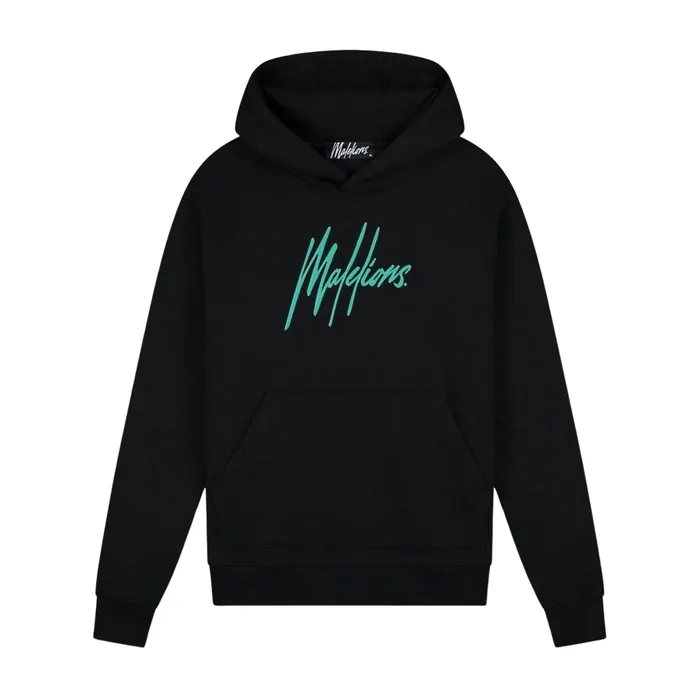 Malelions Essentials Hoodie Heren