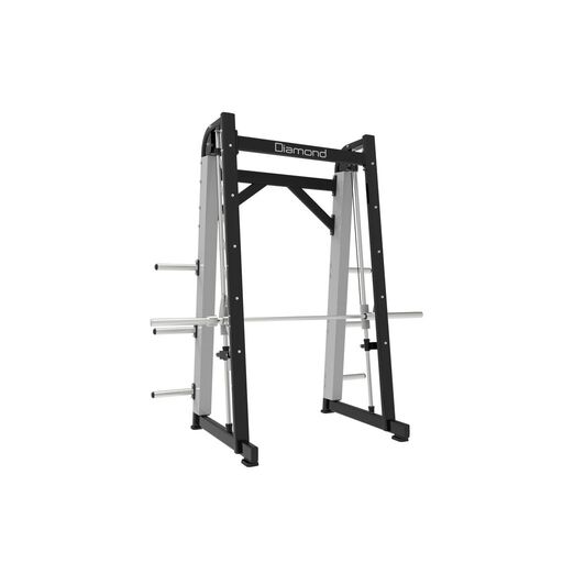 Smith Machine Profissional Jk Fitness Mpd