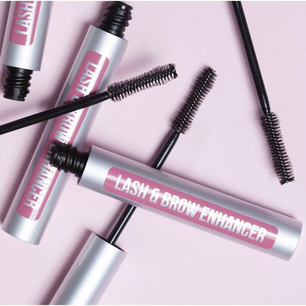 Hairburst Lash & Brow Enhancing Serum - 9 ml.