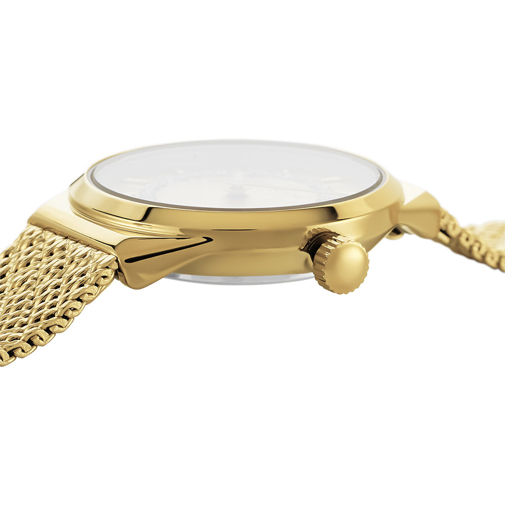 Montre Codhor Lola Doré