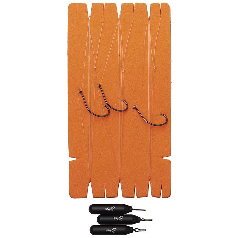 Bas De Ligne Savage Gear Dropshot Rig Kits