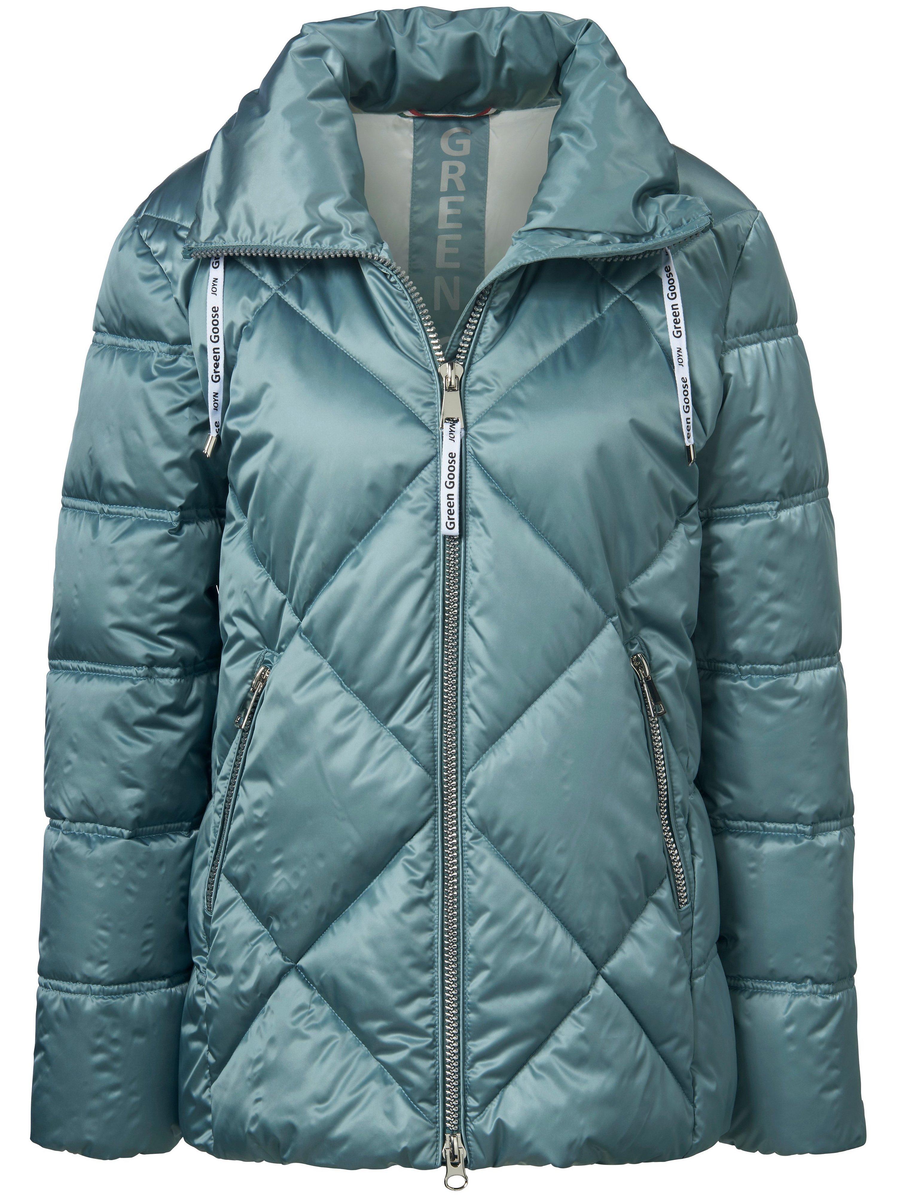Steppjacke