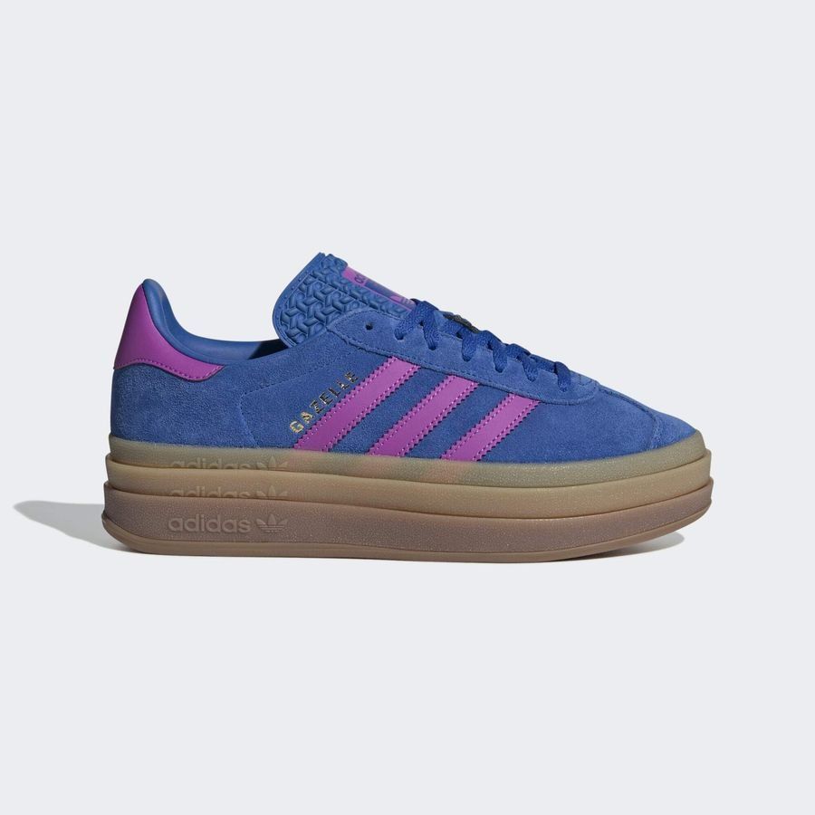 Adidas Original Chaussure Gazelle Bold