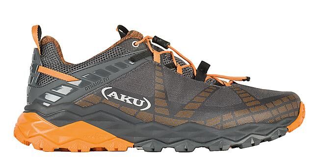 AKU - CHAUSSURES DE MULTIACTIVITEE FLY ROCK GTX