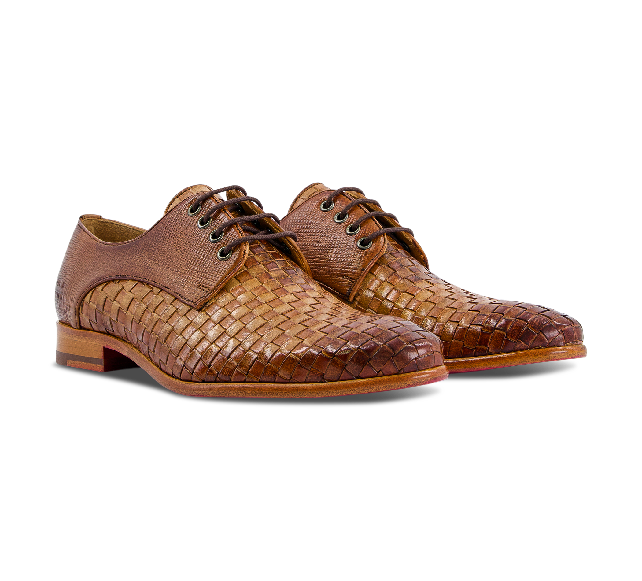 Melvin & Hamilton Brad - Business-Schuhe