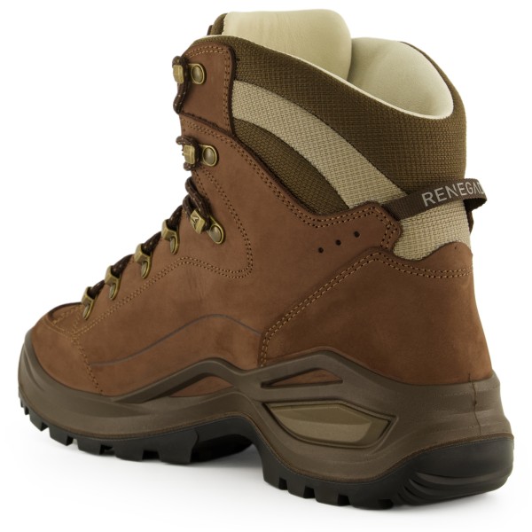 Lowa - Women's Renegade Evo LL Mid - Chaussures de randonnée