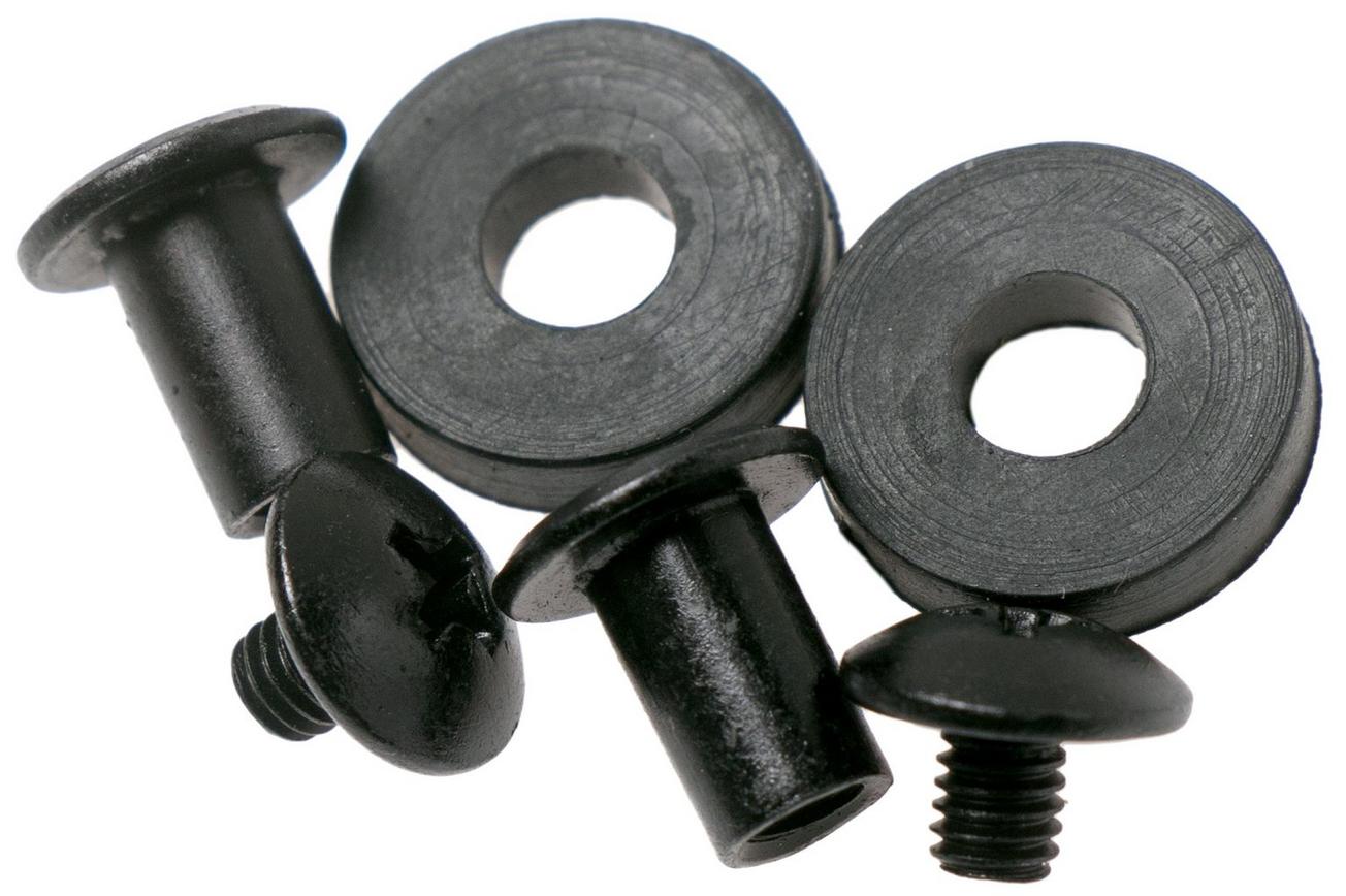 Civivi T-Clip CA-04A riemclip, Bob Terzuola design