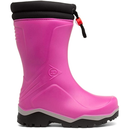 Botas aquáticas de cano curto Dunlop Blizzard