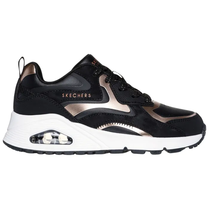 Skechers Uno Gen1 - Color Surge Sneakers Meisjes