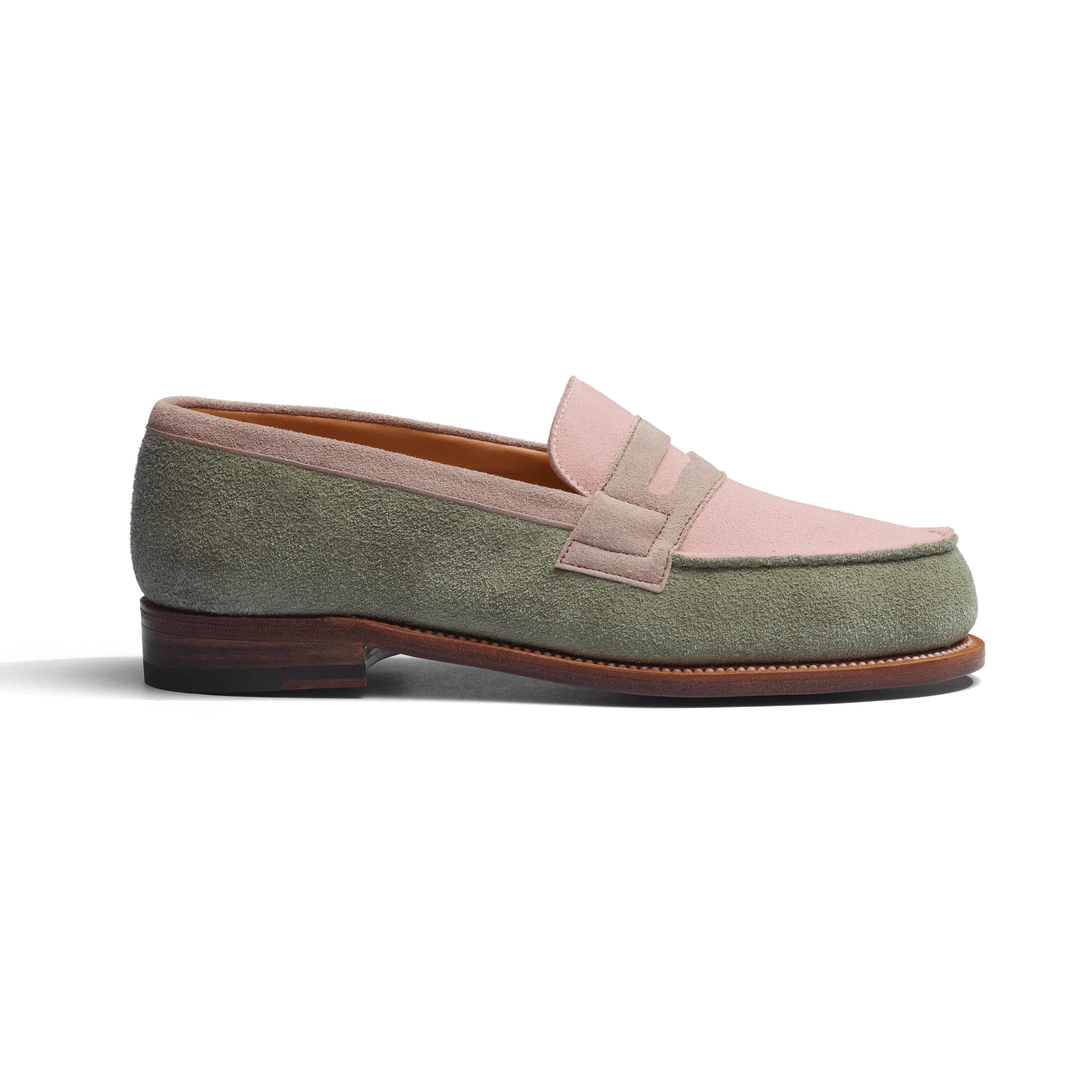 Mocassin 180