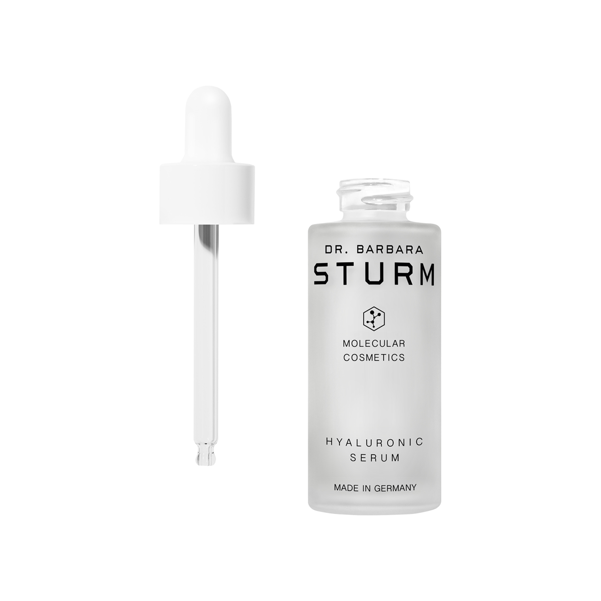 Hyaluronic Serum 30ml