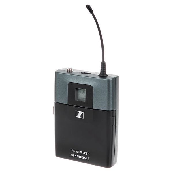 Sennheiser XSW 2-ME2 A-Band Lapel Set