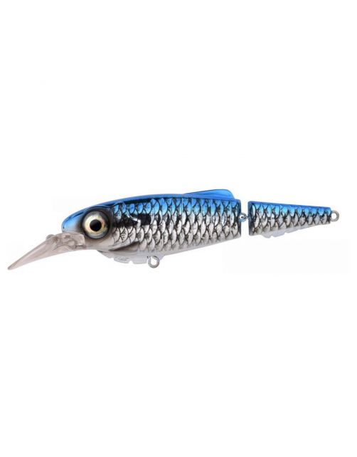 Spro Ripple Pro D Hardlure Hot Pike 14cm 45g - Aas -