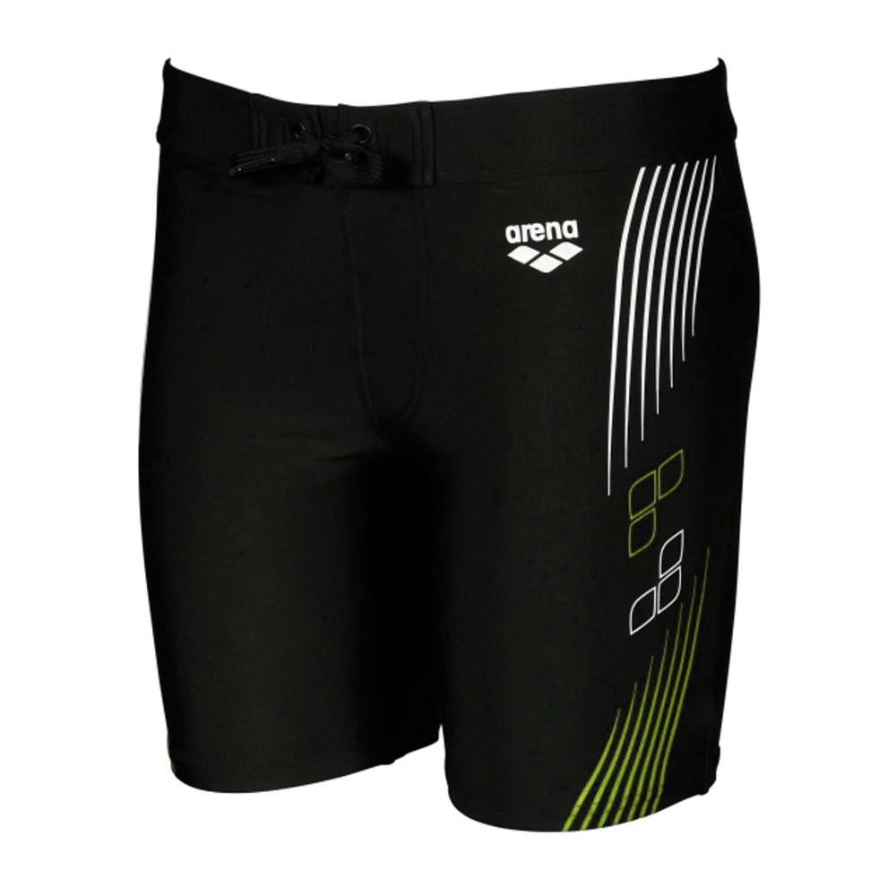 Arena Maillot de bain Noir Garçon Arena Twinny 005002-B6W