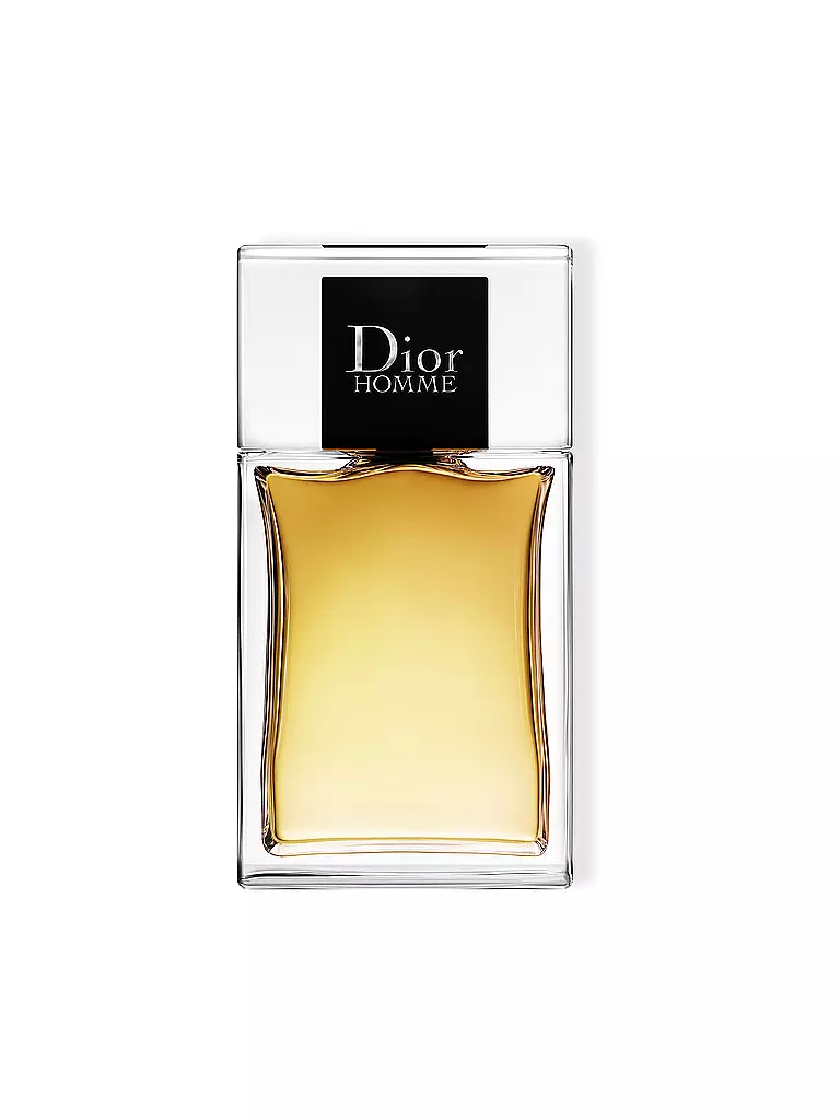 DIOR Homme After Shave Lotion 100ml keine Farbe