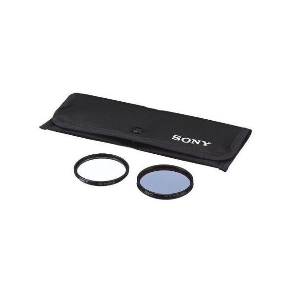 Sony Filtro VF-58PK