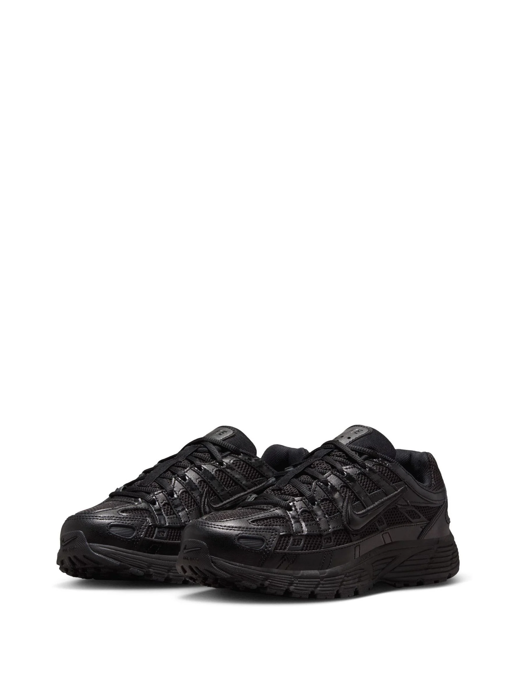 Nike P-6000 Kids Trainers