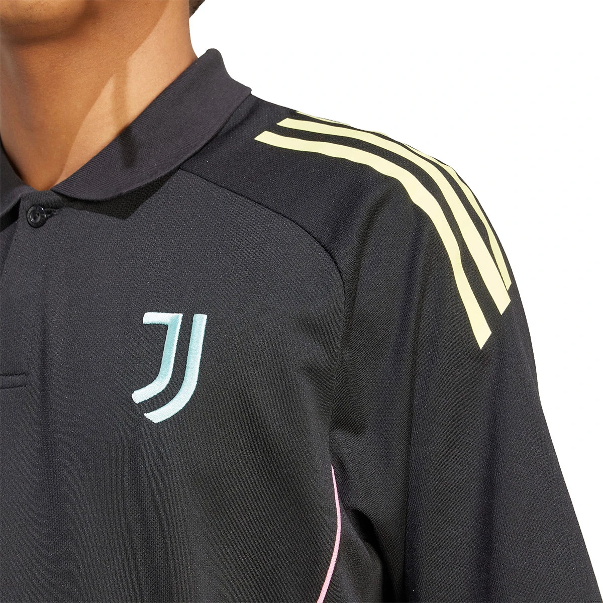 Polo adidas Juventus Fanswear 2025-2026
