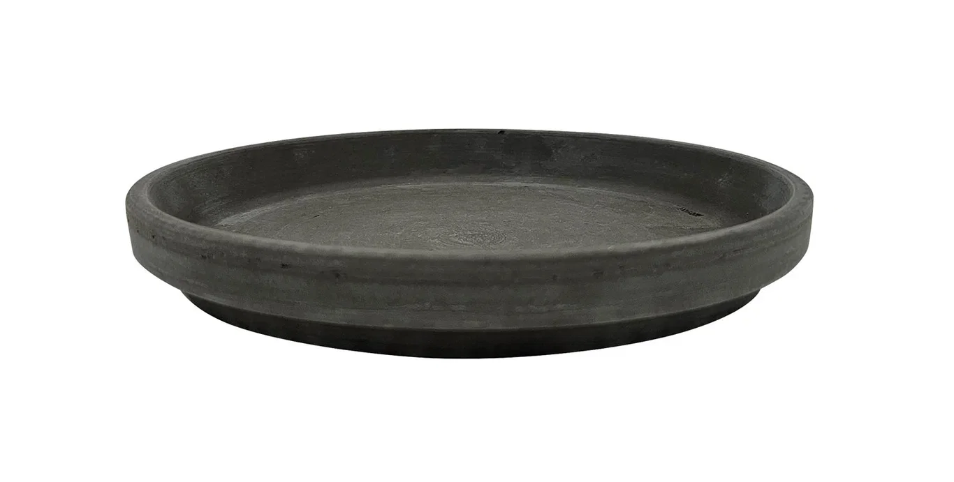 Fat Terrakotta Ø9 cm