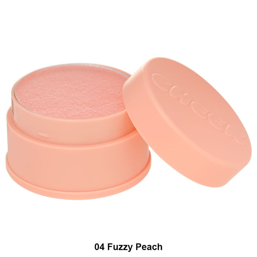 TONYMOLY - Cheek Tone Jelly Blusher - 10 kleuren