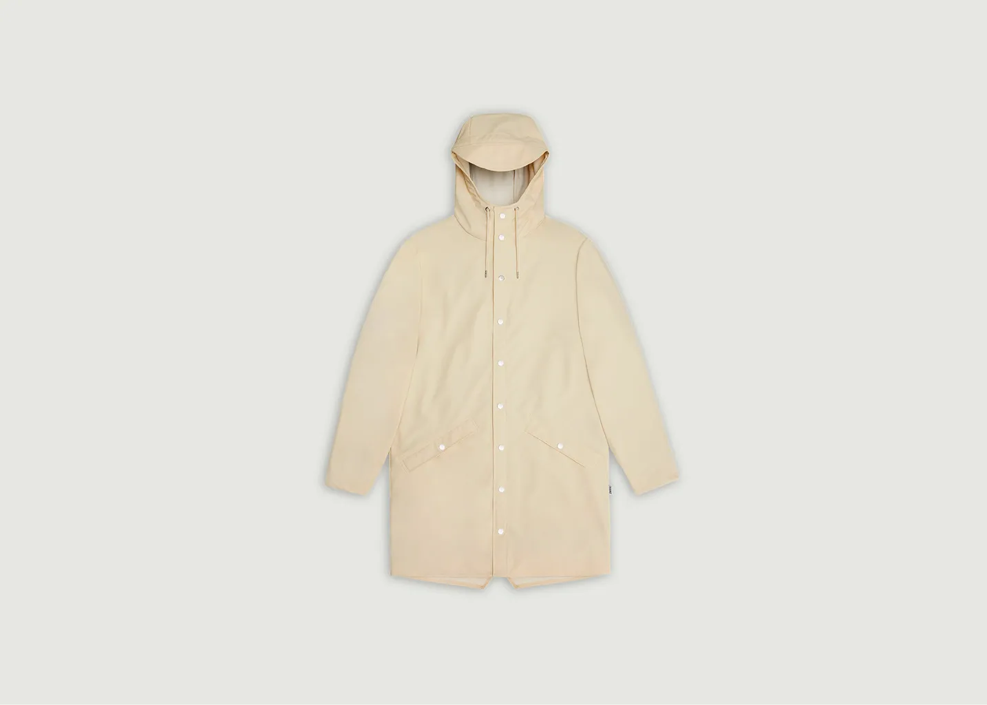 Long Jacket Rains