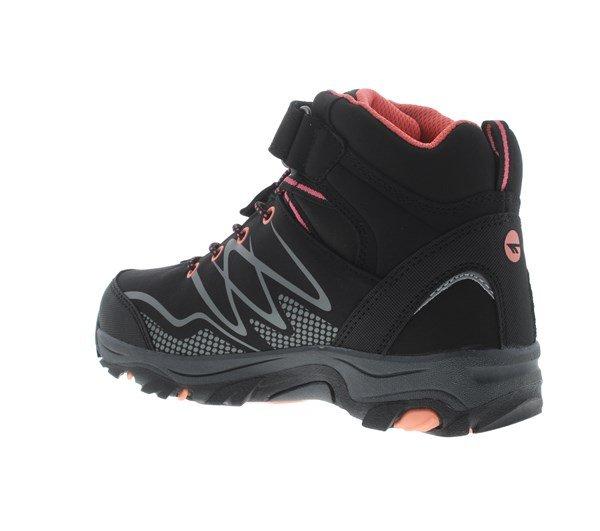 Hi Tec  Blkt Md Ch99