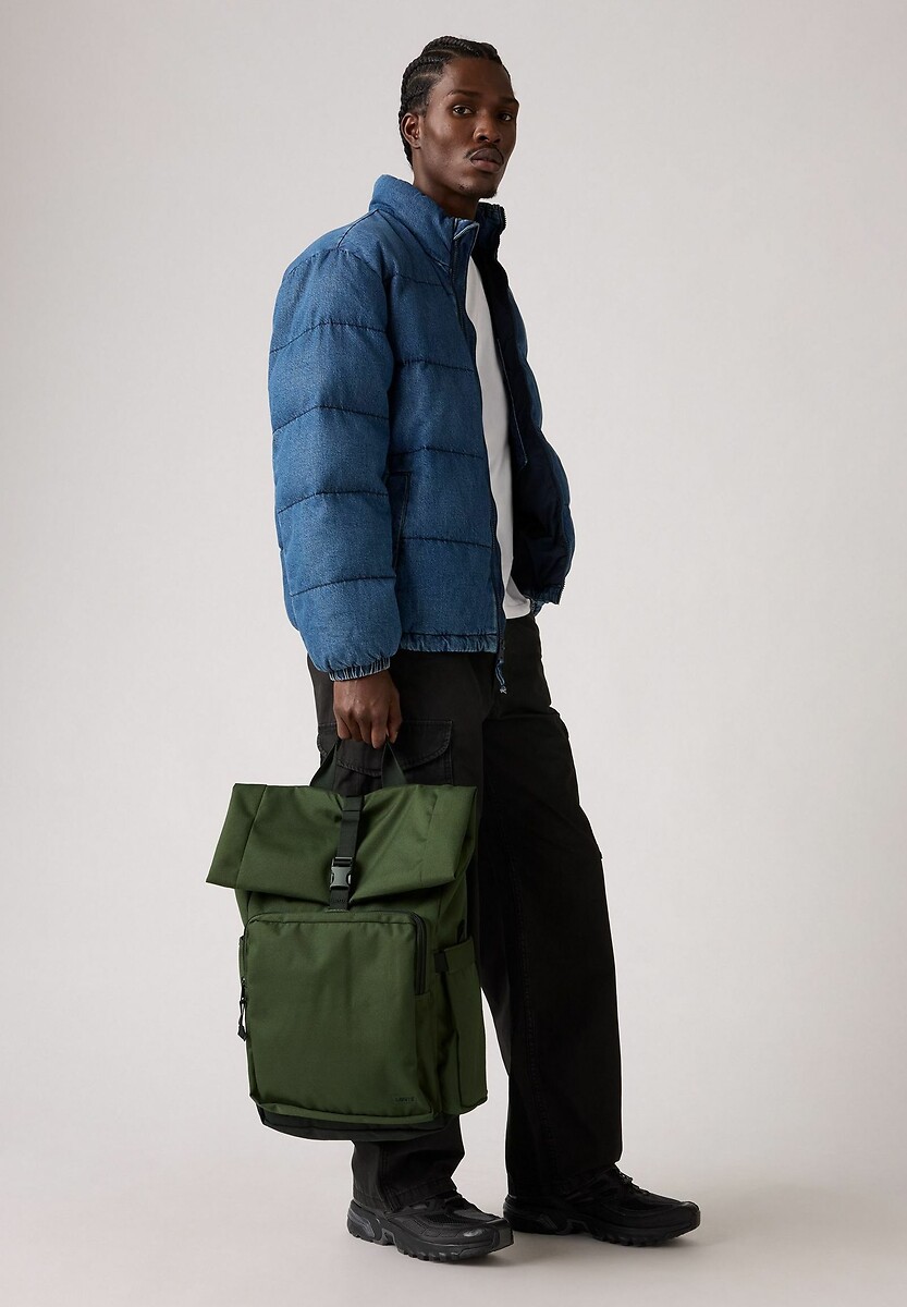 LEVI'S<br>Rogzak L Pack Roll-top