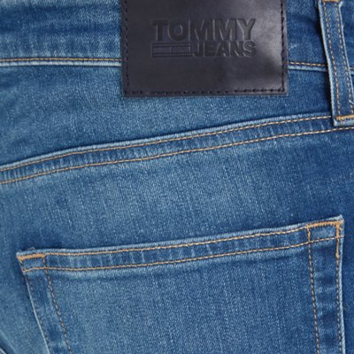 Jean homme Ryan Reg Strght Wmbs TOMMY HILFIGER