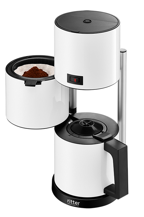 Kaffeemaschine pilona⁵