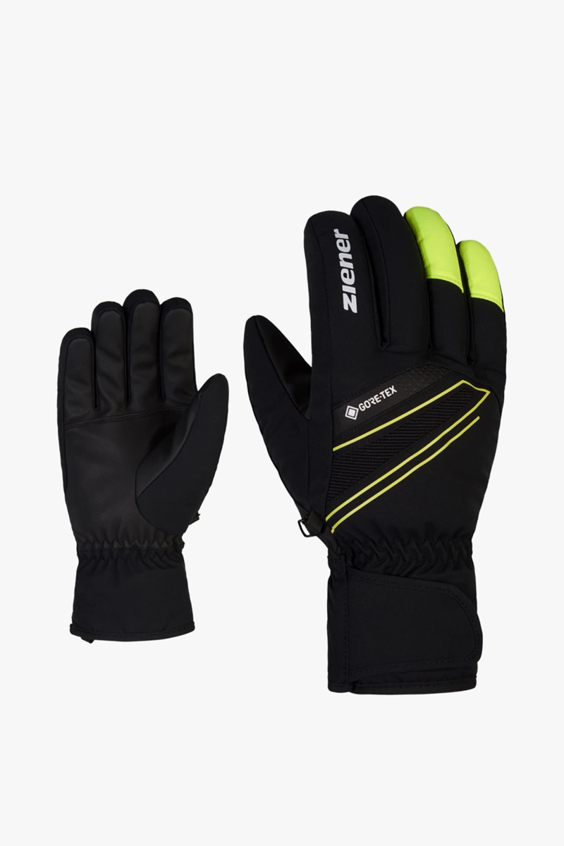 ziener Gunar Gore-Tex® Herren Skihandschuh