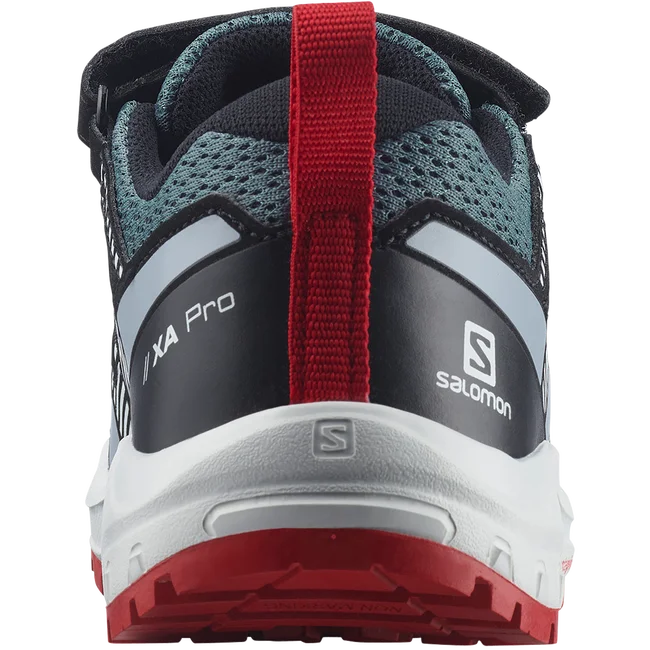 XA PRO V8  Junior - Schuhe Kids