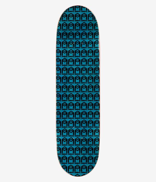 Sk8Mafia Ramirez Boldline 8.5