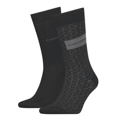 Chaussettes homme Badge CALVIN KLEIN